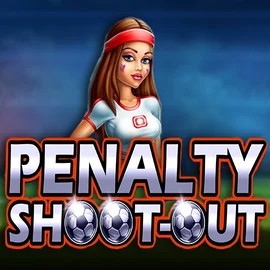 Penalty Shoot-out casino game by Evoplay – featured logo at Legiano Casino