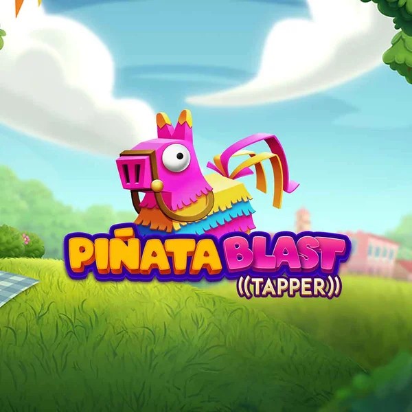 Play the Pinata Blast slot by Greentube on Legiano Casino
