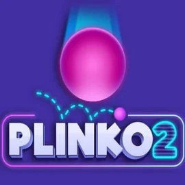 Plinko 2 online slot from BGAMING – play at legiano-gr.com