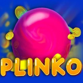 Plinko (BGaming) by BGAMING, showcased at legiano-gr.com – game logo