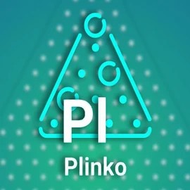 Plinko (Spribe) logo by Spribe at Legiano Casino