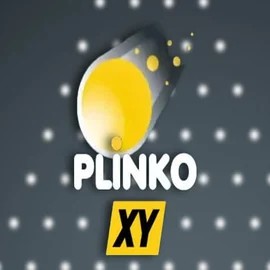 Plinko XY slot icon by BGAMING, available at Legiano Casino