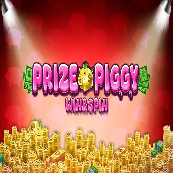 Prize Piggy Win & Spin online slot from Inspired Gaming – play at legiano-gr.com