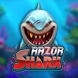 Razor Shark – slot by Push Gaming, featured at legiano-gr.com