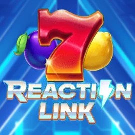 Reaction Link online slot from Playtech – play at legiano-gr.com