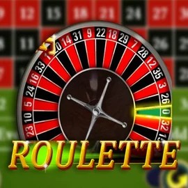 Table Games logo of Roulette (Pragmatic Play) from Pragmatic Play at Legiano Casino