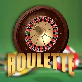 Roulette (Relax Gaming) slot icon by Relax Gaming, available at Legiano Casino