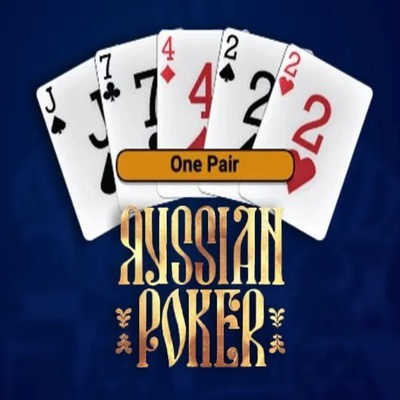 Russian Poker – slot by OneTouch Games, featured at legiano-gr.com