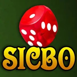 Try Sic Bo slot by Habanero on legiano-gr.com – logo image