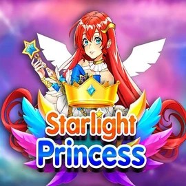 Starlight Princess online slot from Pragmatic Play – play at legiano-gr.com