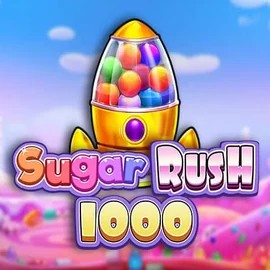 Sugar Rush 1000 online slot from Pragmatic Play – play at legiano-gr.com