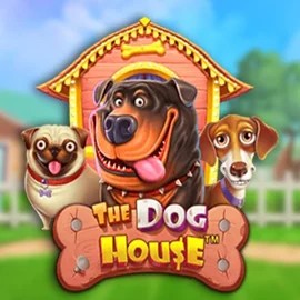 Play The Dog House slot by Pragmatic Play on legiano-gr.com