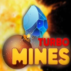 Turbo Mines online slot from Turbo Games – play at legiano-gr.com