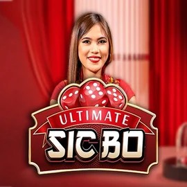 Play the Ultimate Sic Bo slot by Ezugi on Legiano Casino