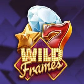 Wild Frames game by Play’n GO – logo hosted on Legiano Casino