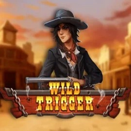 Wild Trigger logo by Play’n GO Legiano Casino