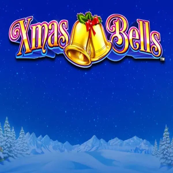 Xmas Bells game by Greentube – logo hosted on Legiano Casino